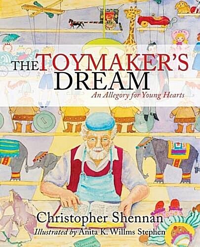 The Toymakers Dream (Paperback)