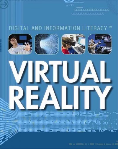Virtual Reality (Paperback)