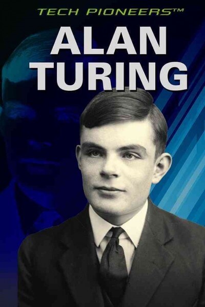 Alan Turing (Library Binding)