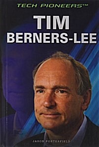 Tim Berners-Lee (Library Binding)