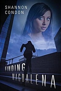 Finding Magdalena (Paperback)