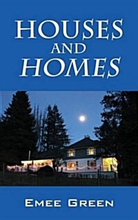 Houses and Homes (Paperback)