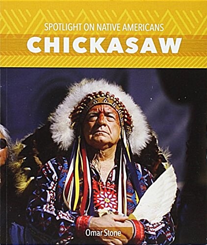 Chickasaw (Paperback)