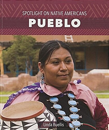 Pueblo (Paperback)
