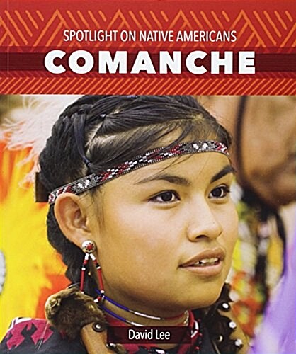 Comanche (Paperback)