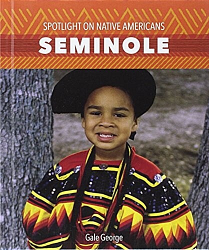 Seminole (Library Binding)