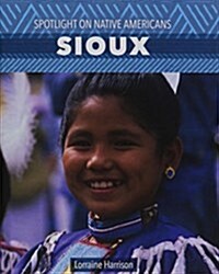 Sioux (Library Binding)