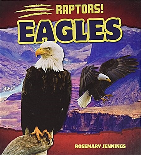 Eagles (Library Binding)