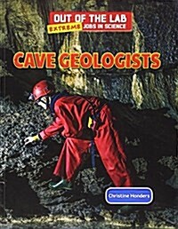 Cave Geologists (Paperback)