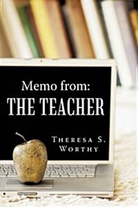 Memo from: The Teacher (Hardcover)