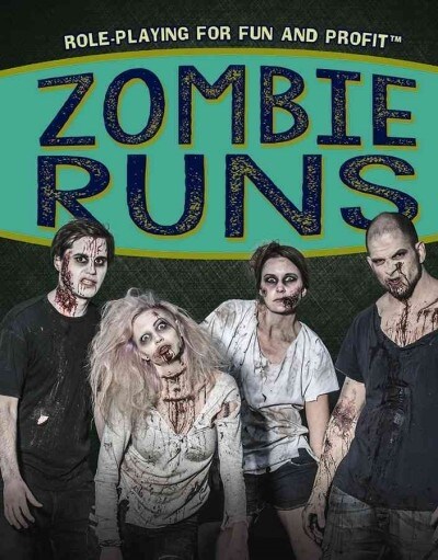 Zombie Runs (Paperback)