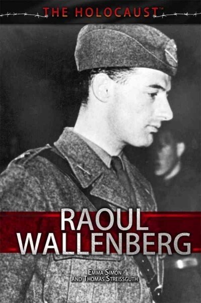 Raoul Wallenberg (Library Binding)