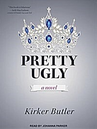 Pretty Ugly (Audio CD, CD)