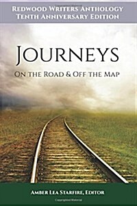 Journeys: On the Road & Off the Map (Paperback)