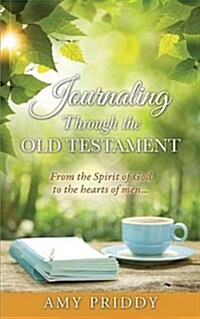 Journaling Through the Old Testament (Paperback)