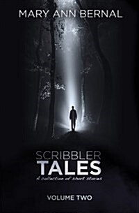 Scribbler Tales (Volume Two) (Paperback)