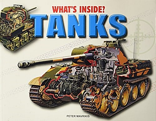 Tanks (Paperback)