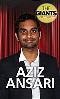 Aziz Ansari (Library Binding)