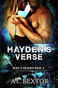 Haydens Verse (Paperback)