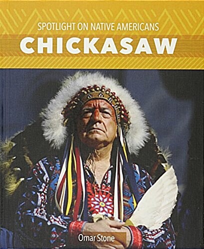 Chickasaw (Library Binding)