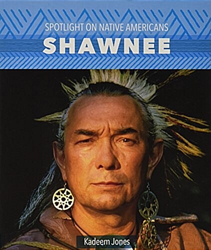 Shawnee (Paperback)