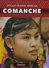 Comanche (Library Binding)