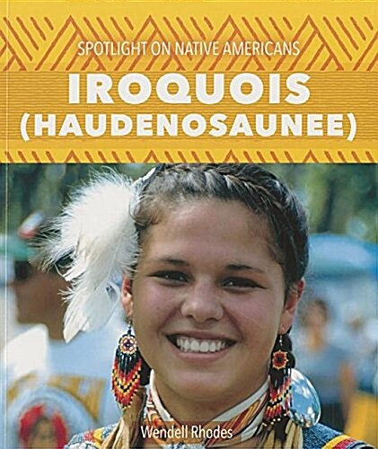 Iroquois (Haudenosaunee) (Paperback)