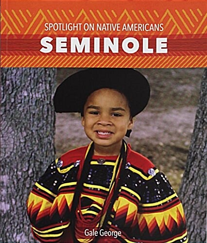 Seminole (Paperback)