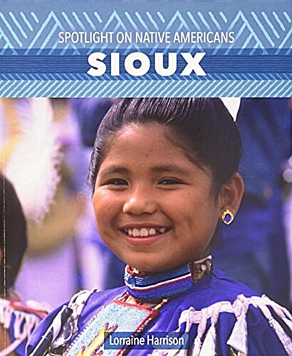 Sioux (Paperback)