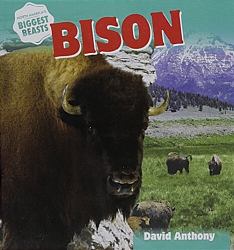 Bison (Library Binding)