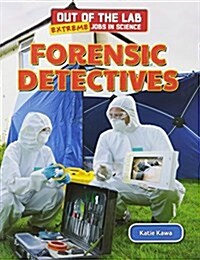 Forensic Detectives (Paperback)