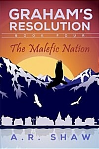 The Malefic Nation (Paperback)