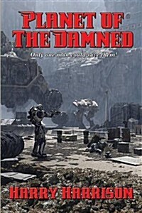 Planet of the Damned (Paperback)