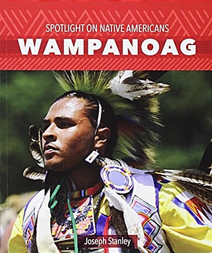 Wampanoag (Paperback)