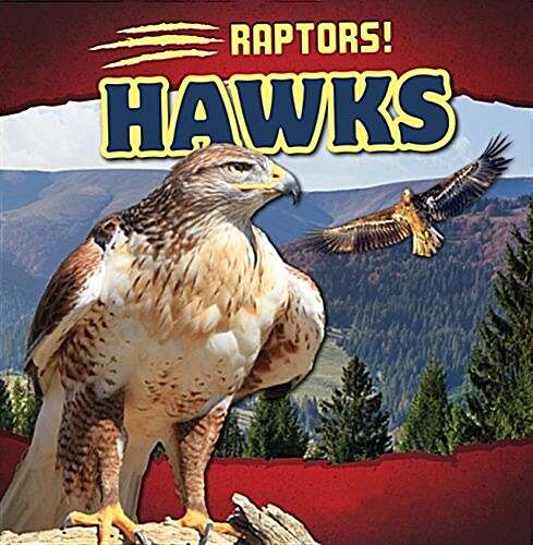 Hawks (Paperback)