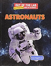 Astronauts (Paperback)