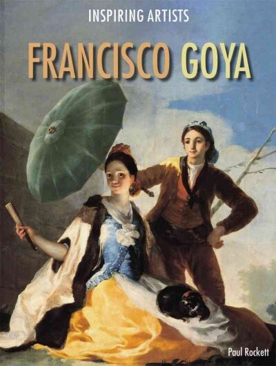 Francisco Goya (Library Binding)