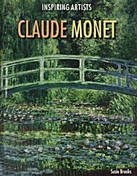 Claude Monet (Library Binding)