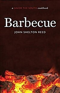 Barbecue: A Savor the South Cookbook (Hardcover)