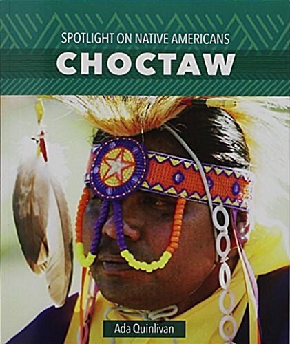 Choctaw (Paperback)