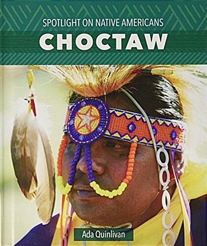 Choctaw (Library Binding)