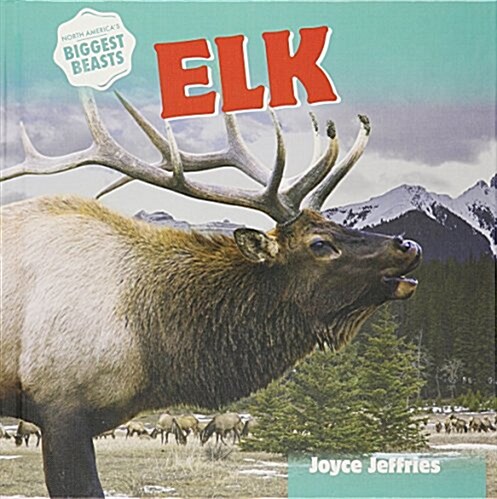 Elk (Library Binding)