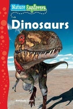 Dinosaurs (Library Binding)