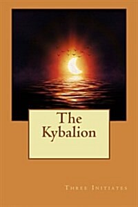 The Kybalion (Paperback)