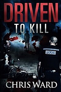 Driven to Kill (Paperback)
