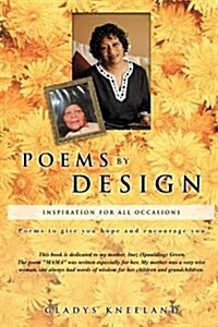 Poems by Design (Paperback)