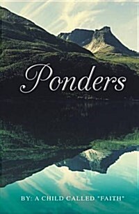 Ponders (Paperback)