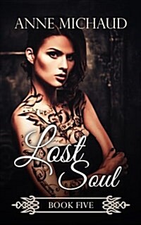 Lost Soul (Paperback)