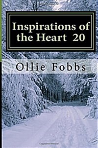 Inspirations of the Heart 20: This Christmas (Paperback)