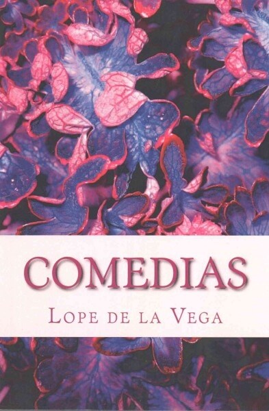 Comedias (Paperback)